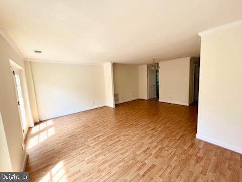 MONTGOMERY CHASE - Residential Lease