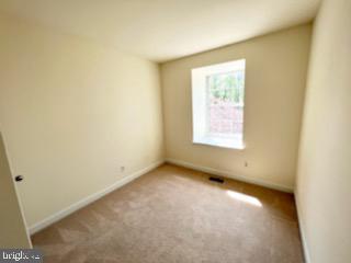 MONTGOMERY CHASE - Residential Lease