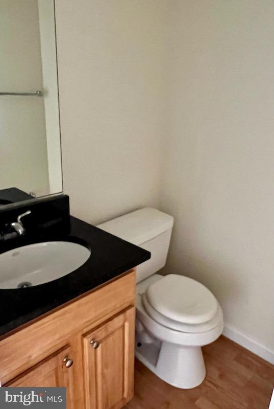 MONTGOMERY CHASE - Residential Lease