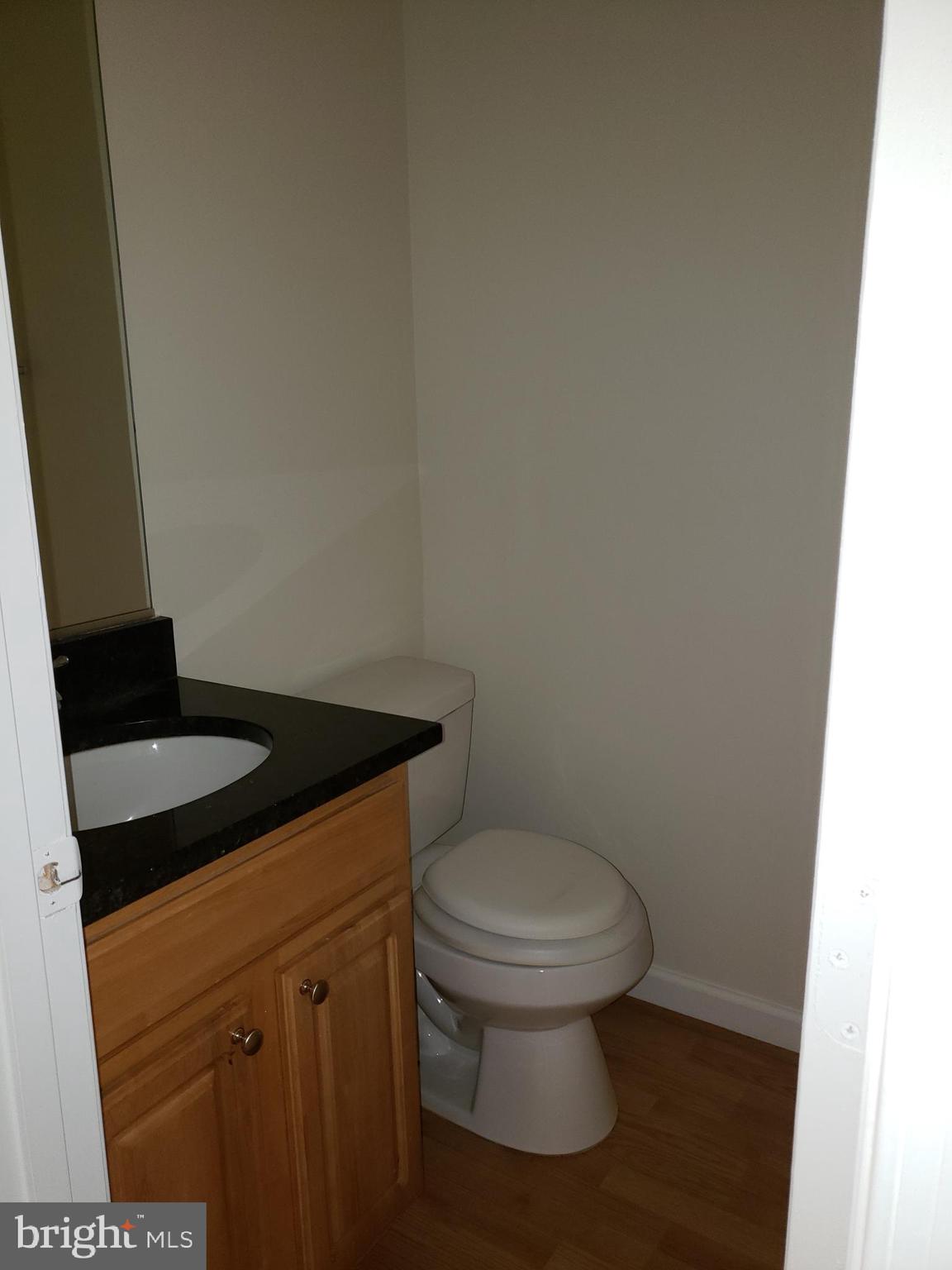 MONTGOMERY CHASE - Residential Lease