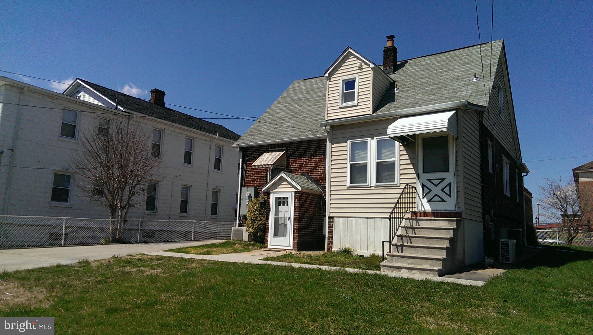 NONE AVAILABLE - Residential Lease