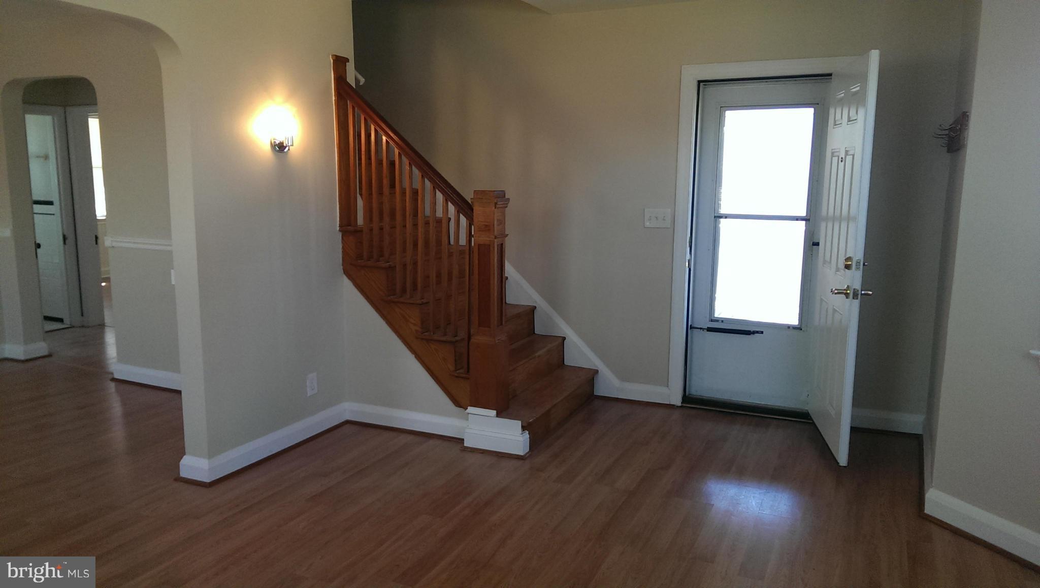 NONE AVAILABLE - Residential Lease