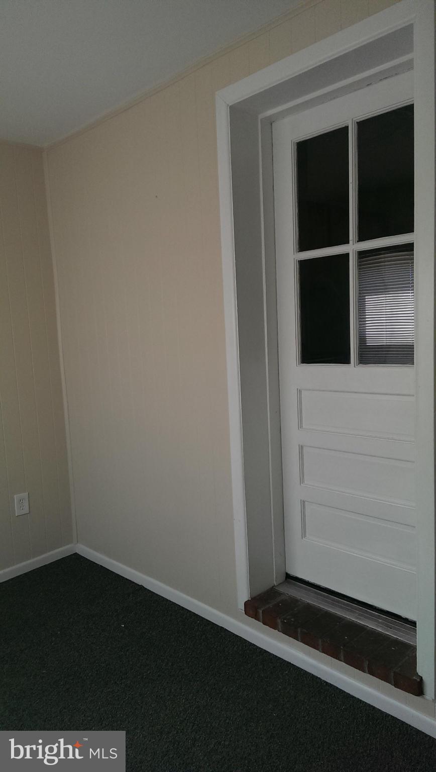 NONE AVAILABLE - Residential Lease