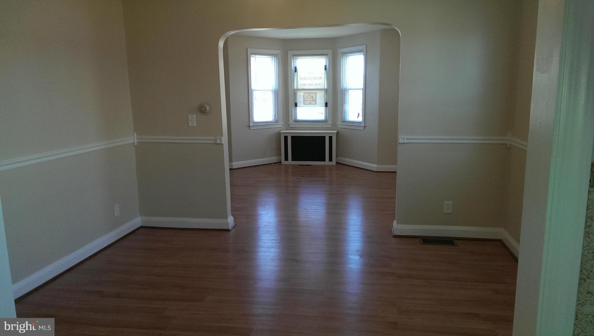 NONE AVAILABLE - Residential Lease