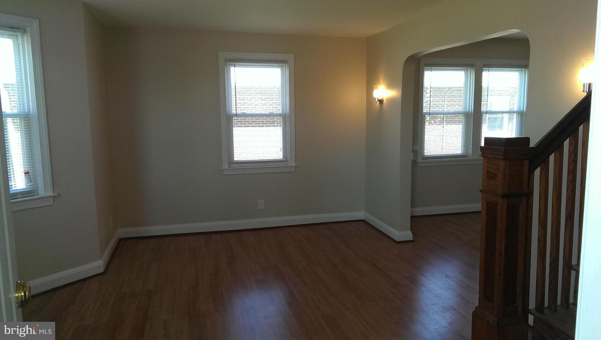 NONE AVAILABLE - Residential Lease