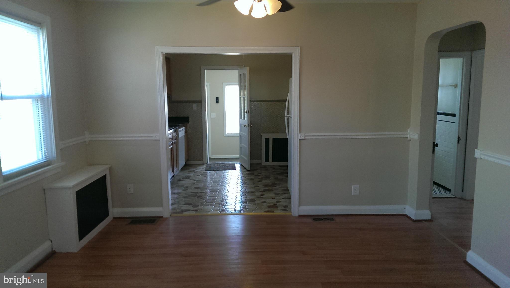 NONE AVAILABLE - Residential Lease