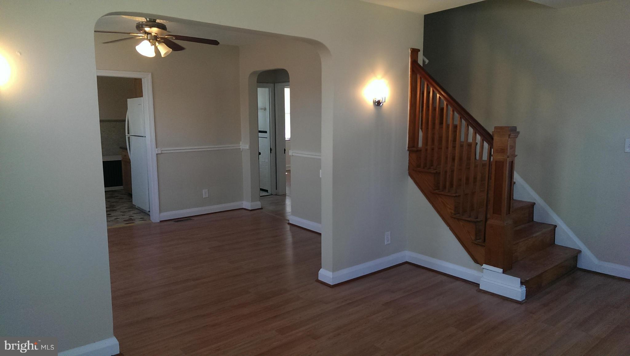 NONE AVAILABLE - Residential Lease