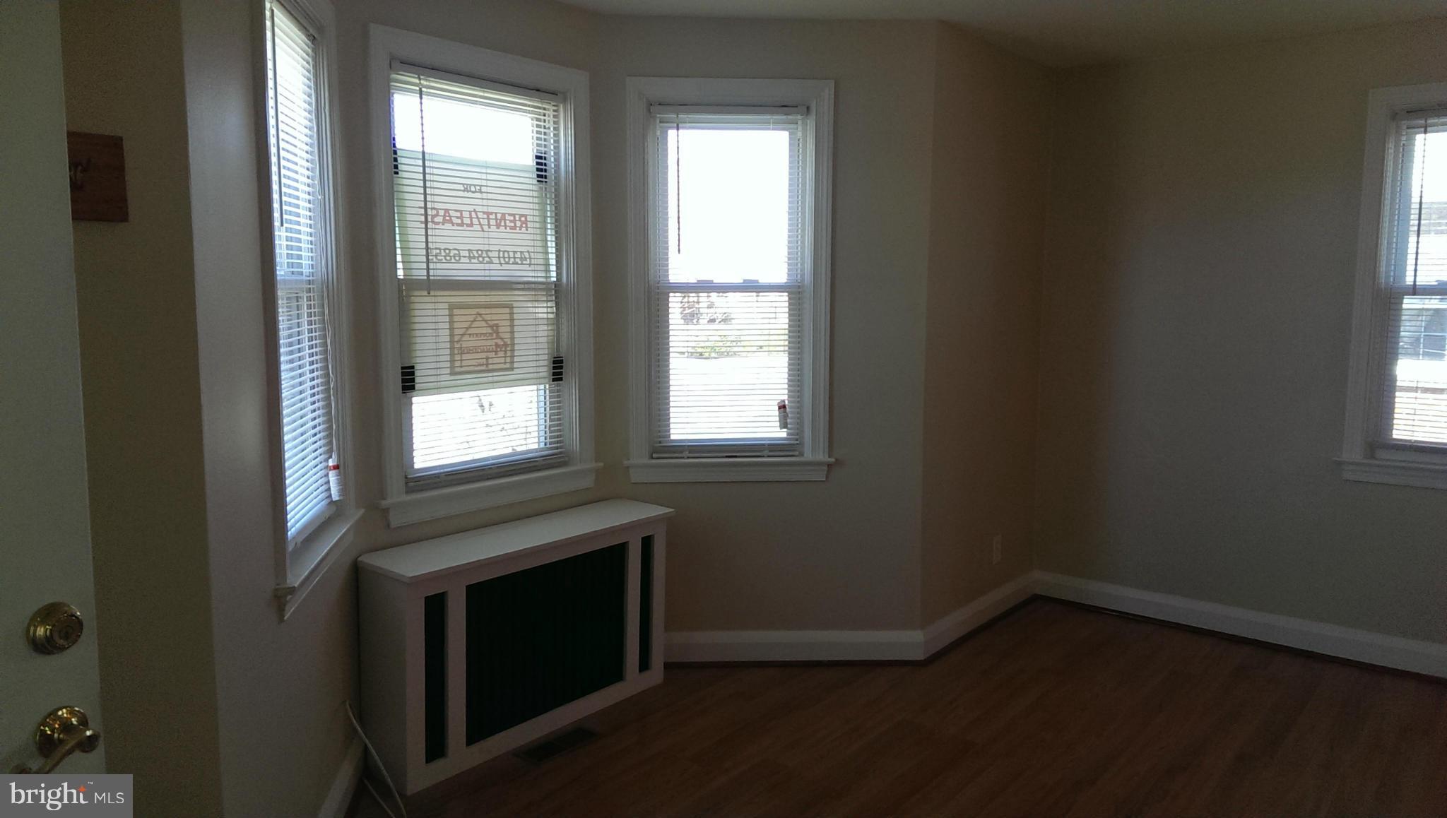 NONE AVAILABLE - Residential Lease