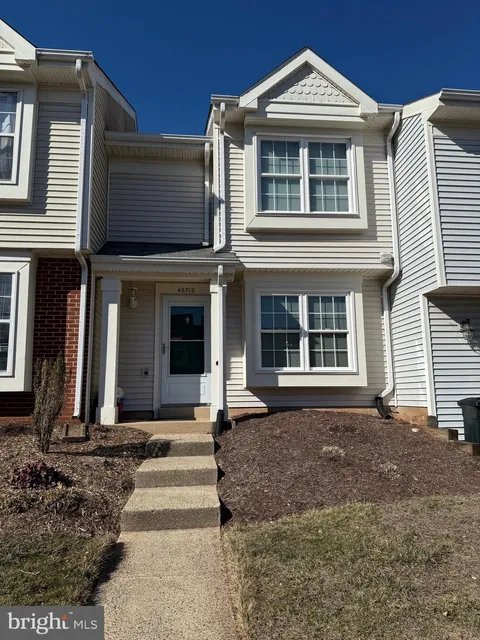 46712 Fielding Terrace, Sterling, VA 20164 - MLS#: VALO2089090