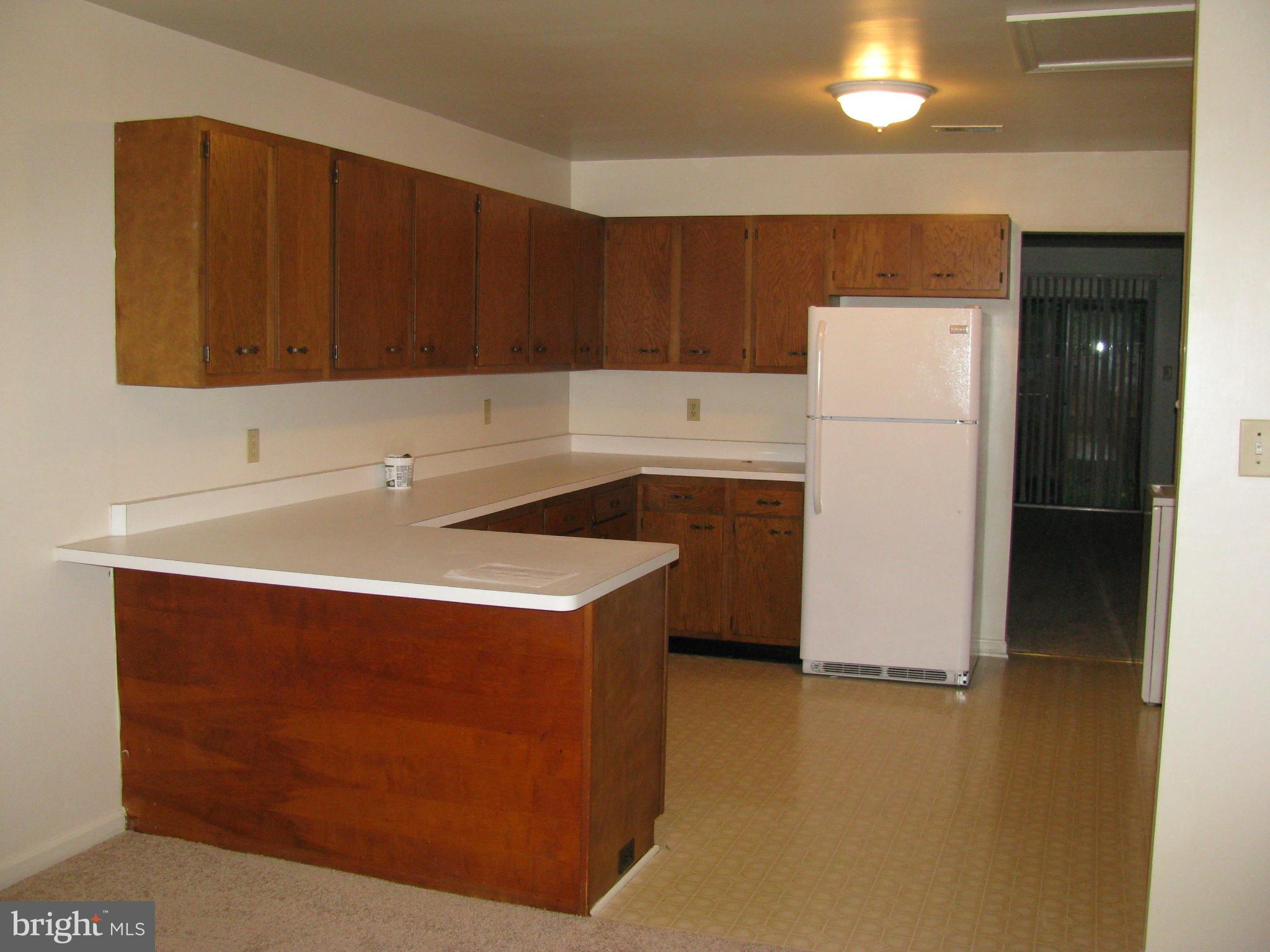 PORT O DUMFRIES - Residential Lease