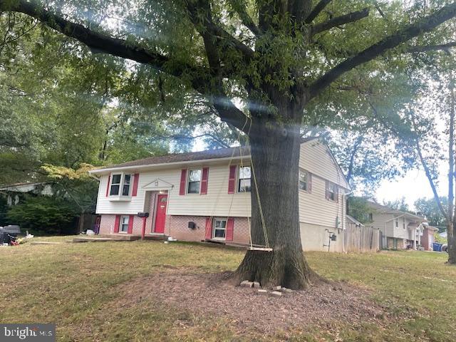 711 ARCHER COURT