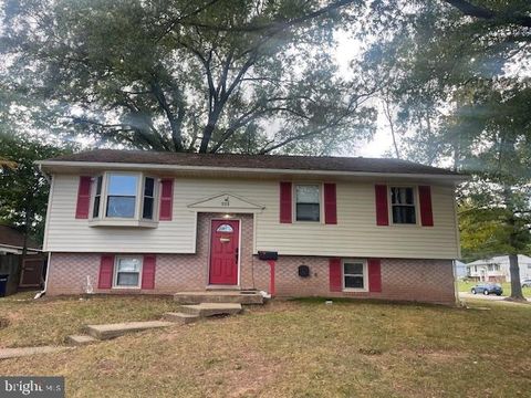 711 ARCHER COURT HERNDON VA 20170