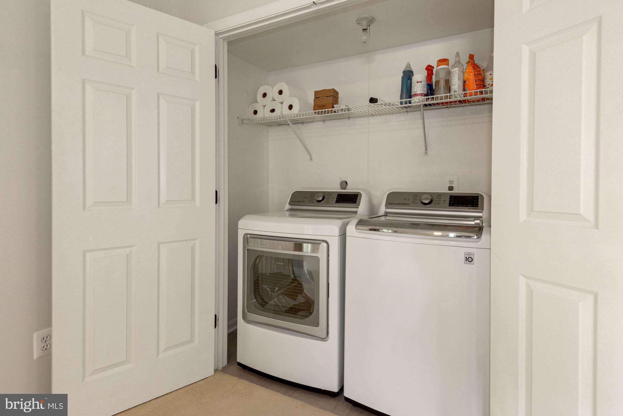 HAWTHORNE - Residential