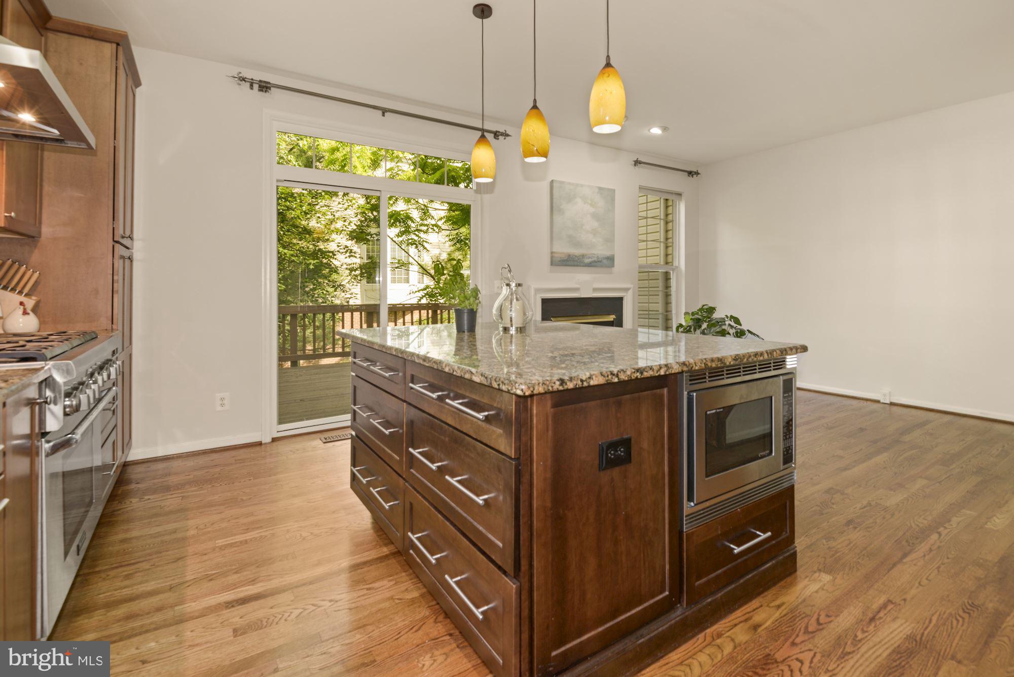 HAWTHORNE - Residential