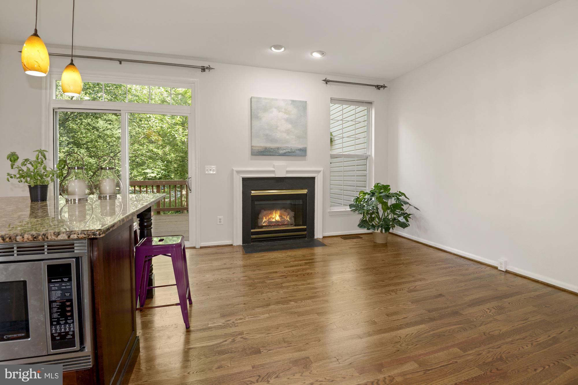 HAWTHORNE - Residential