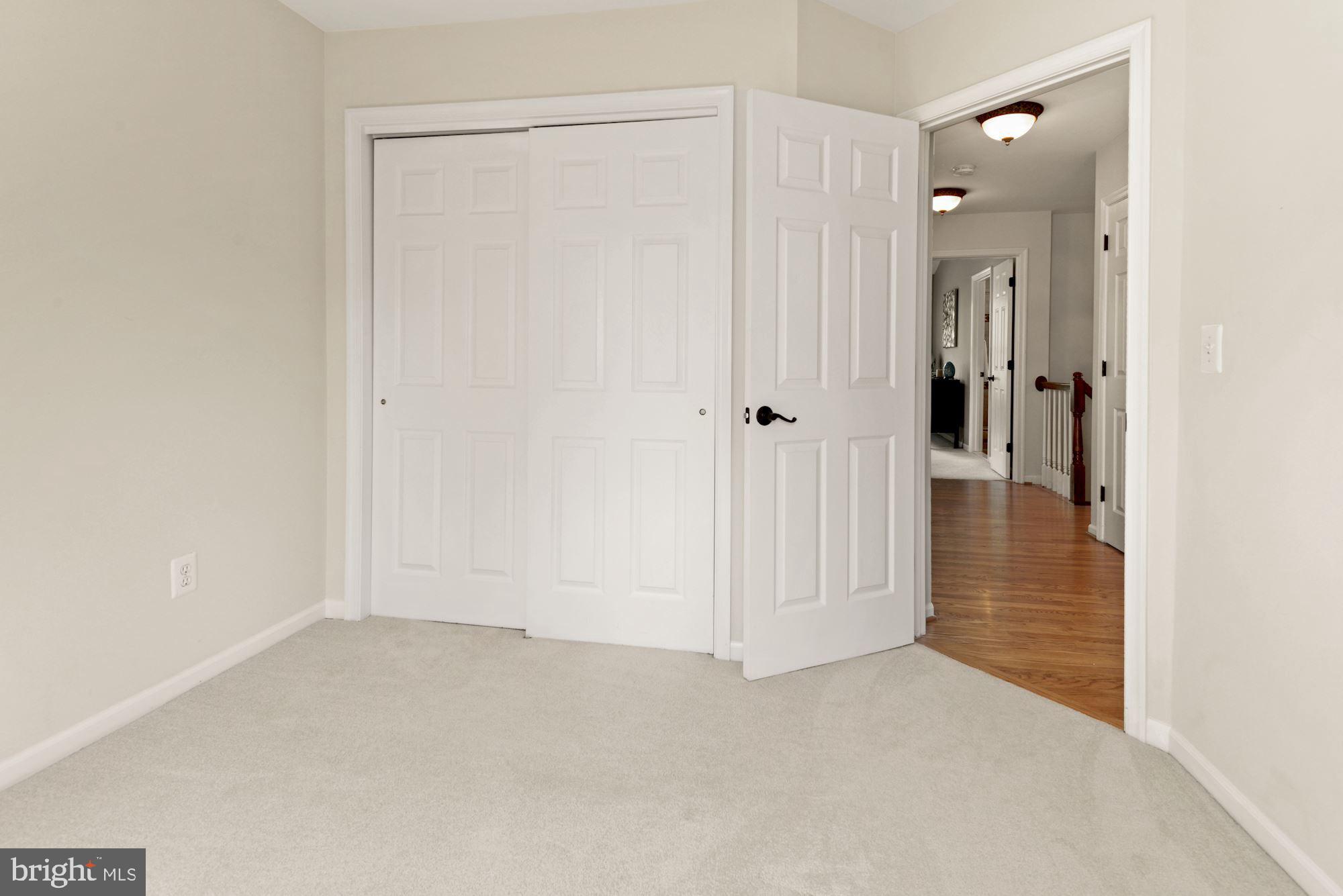 HAWTHORNE - Residential