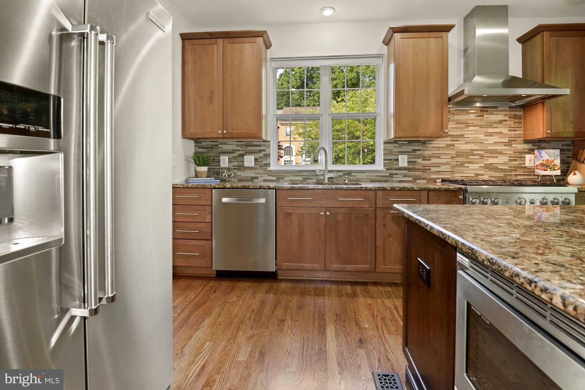 HAWTHORNE - Residential