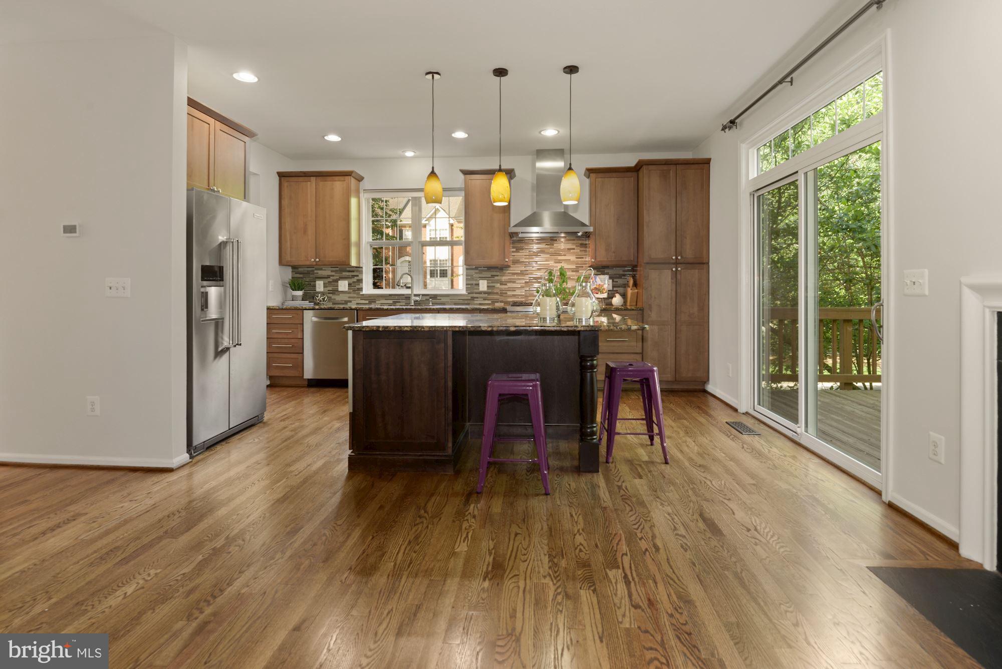 HAWTHORNE - Residential