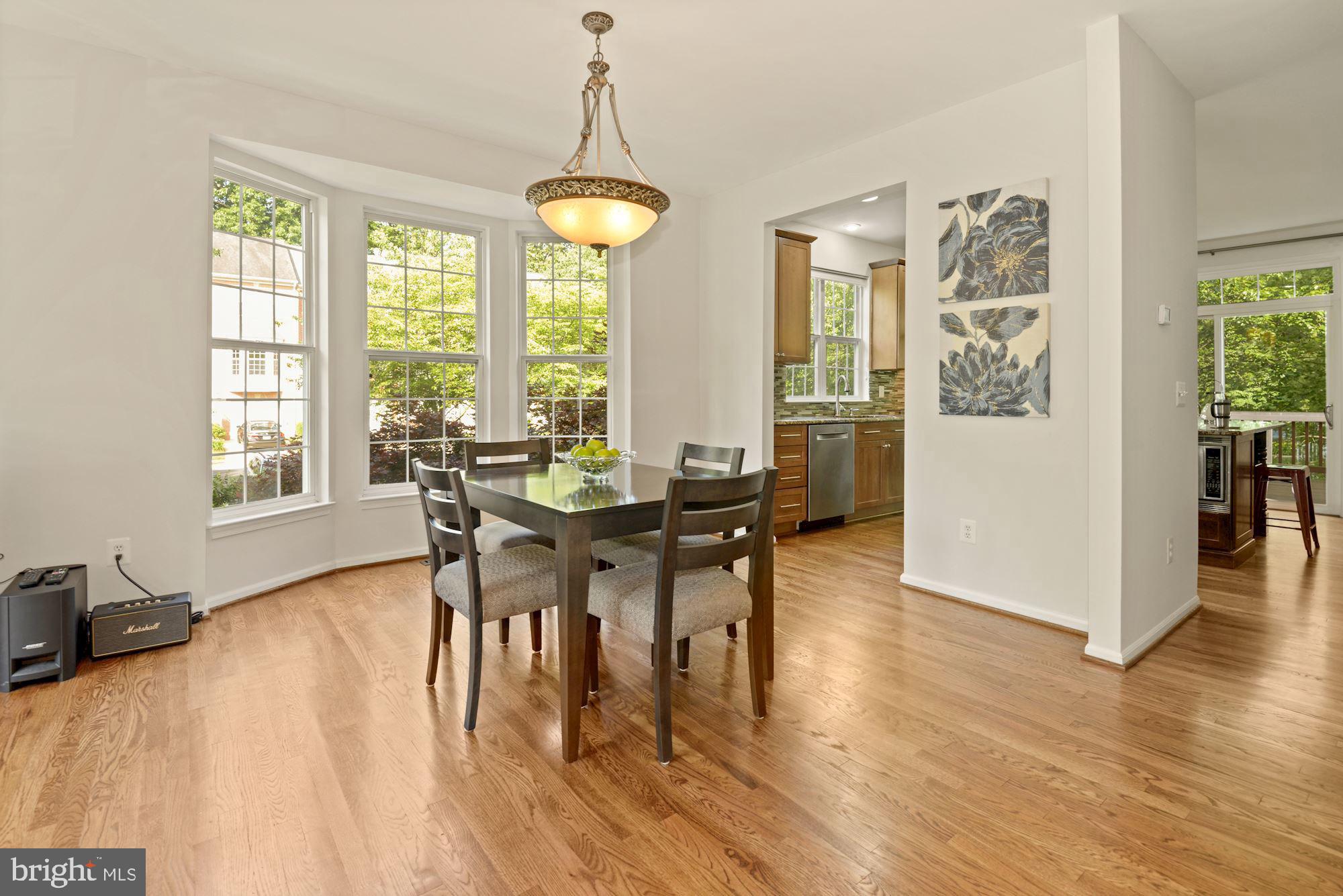 HAWTHORNE - Residential