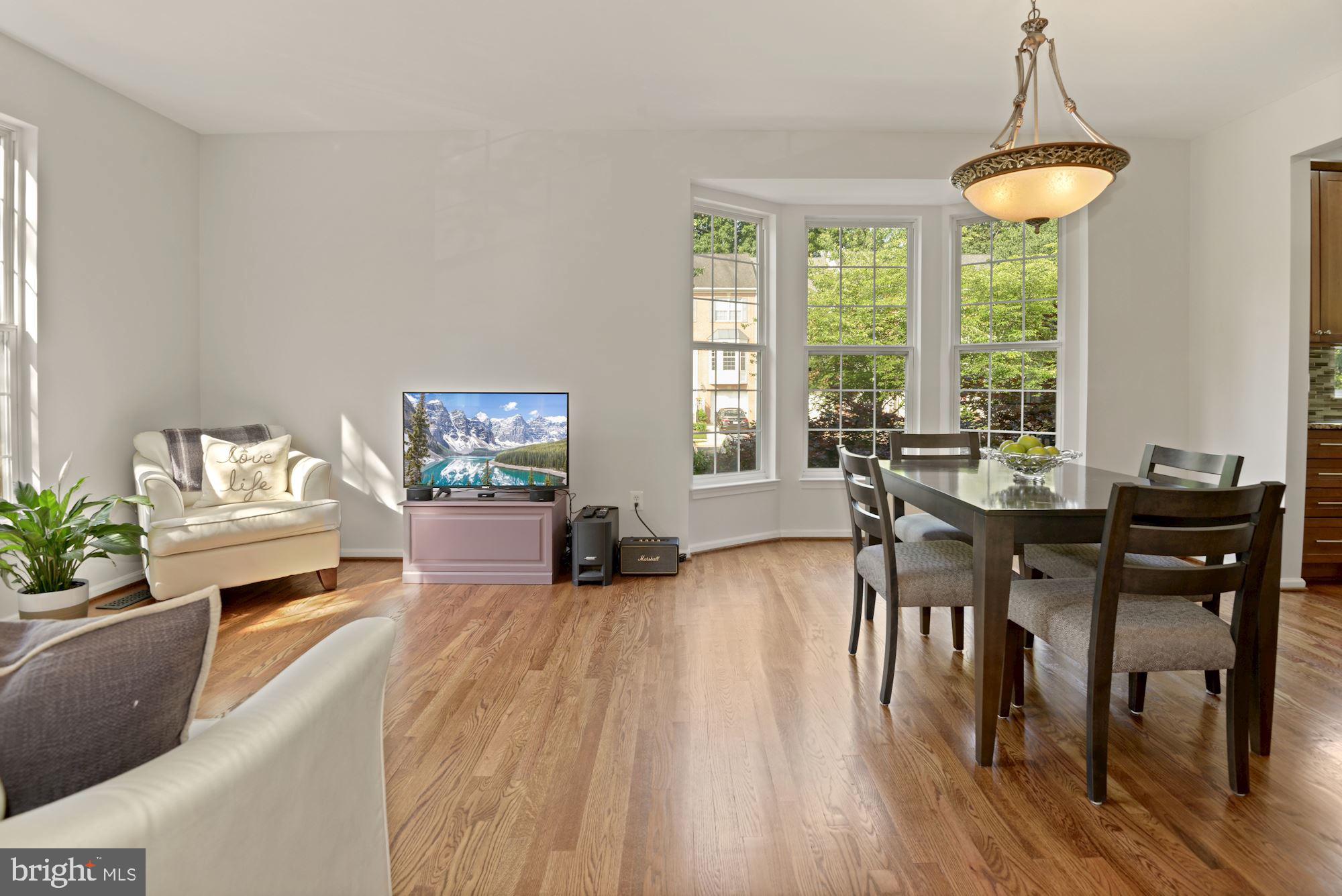 HAWTHORNE - Residential