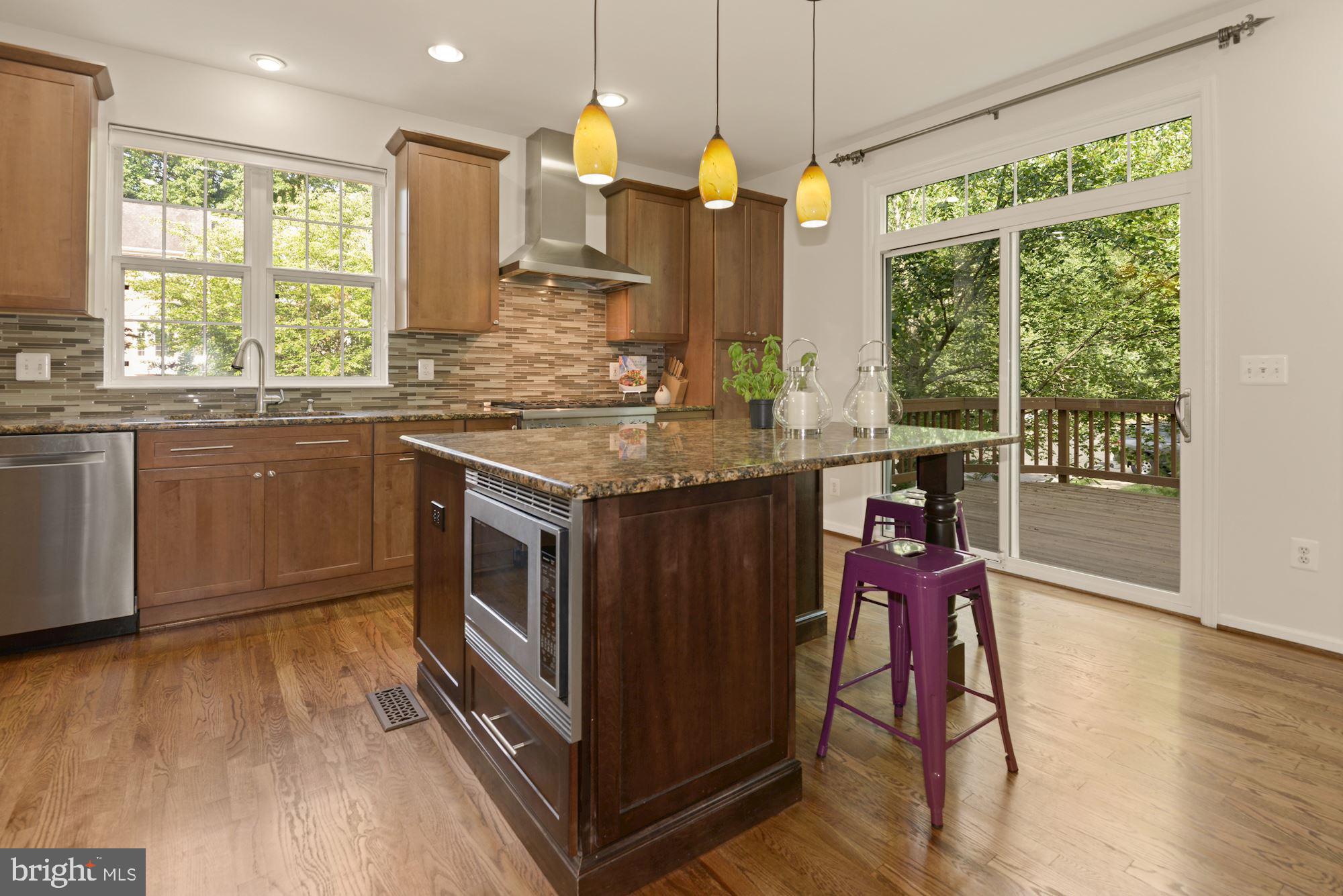 HAWTHORNE - Residential