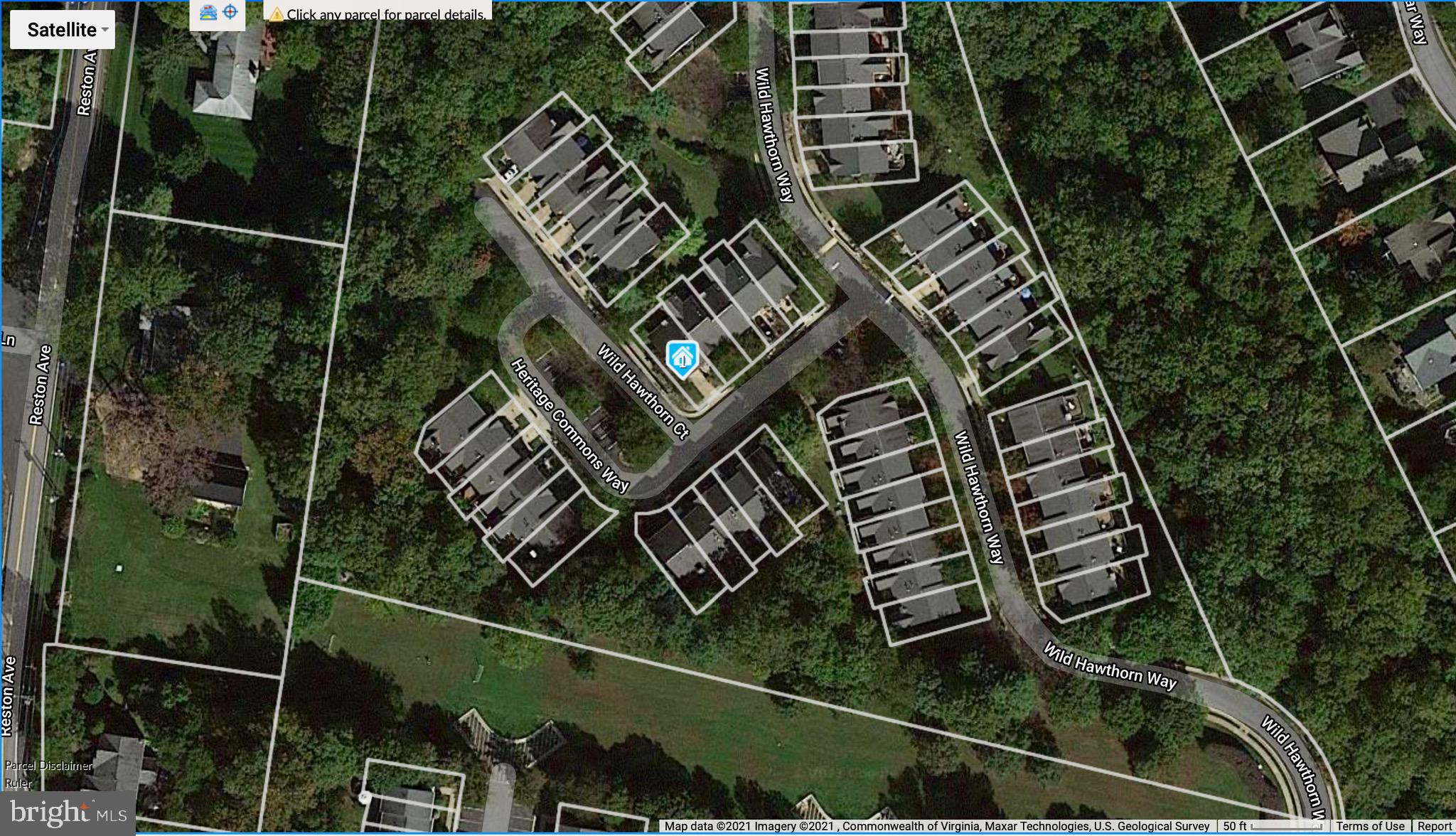 HAWTHORNE - Residential