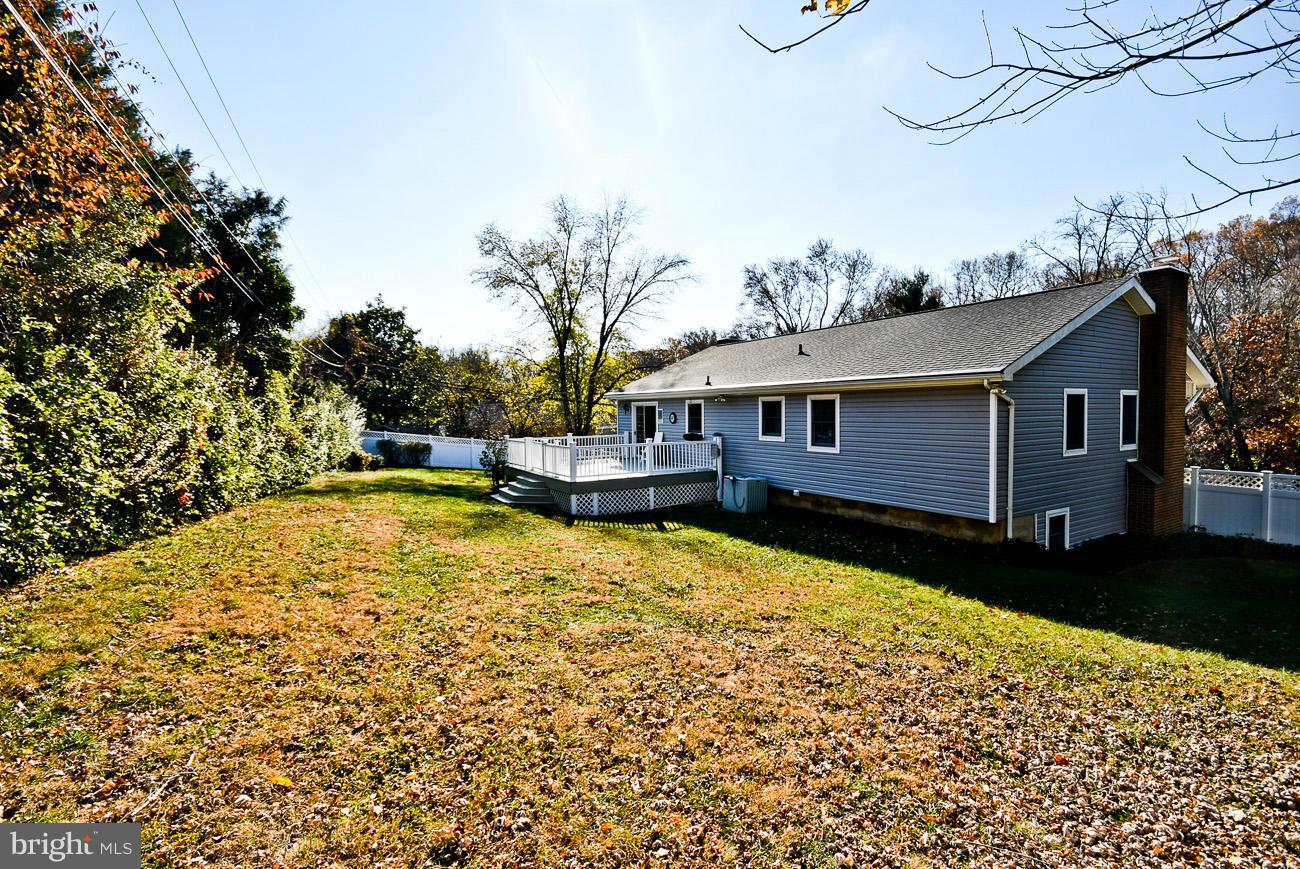 WINCHESTER ESTATES - Residential Lease