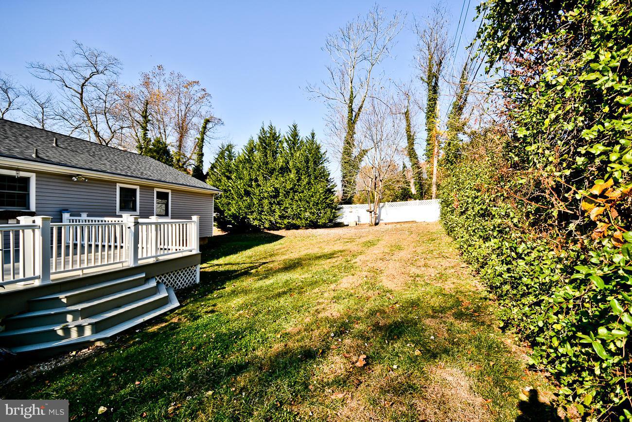 WINCHESTER ESTATES - Residential Lease