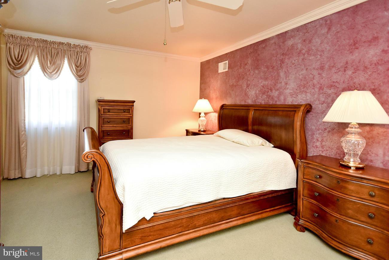 WINCHESTER ESTATES - Residential Lease