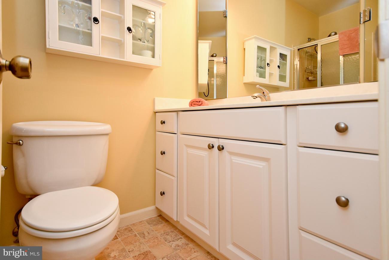 WINCHESTER ESTATES - Residential Lease