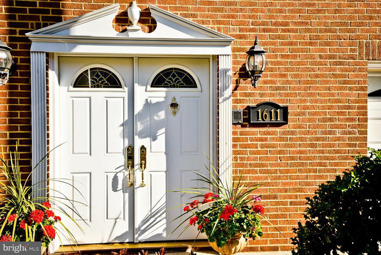 WINCHESTER ESTATES - Residential Lease