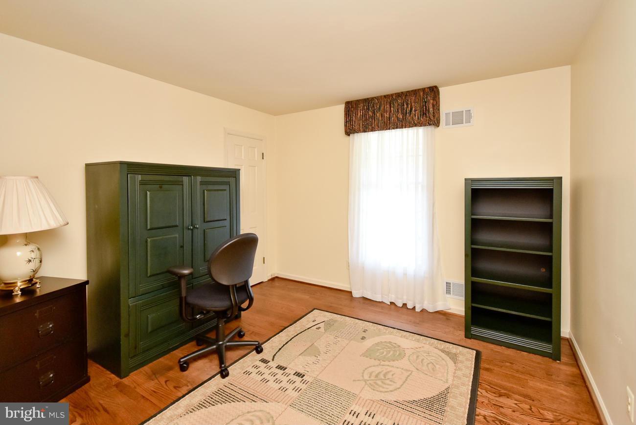 WINCHESTER ESTATES - Residential Lease