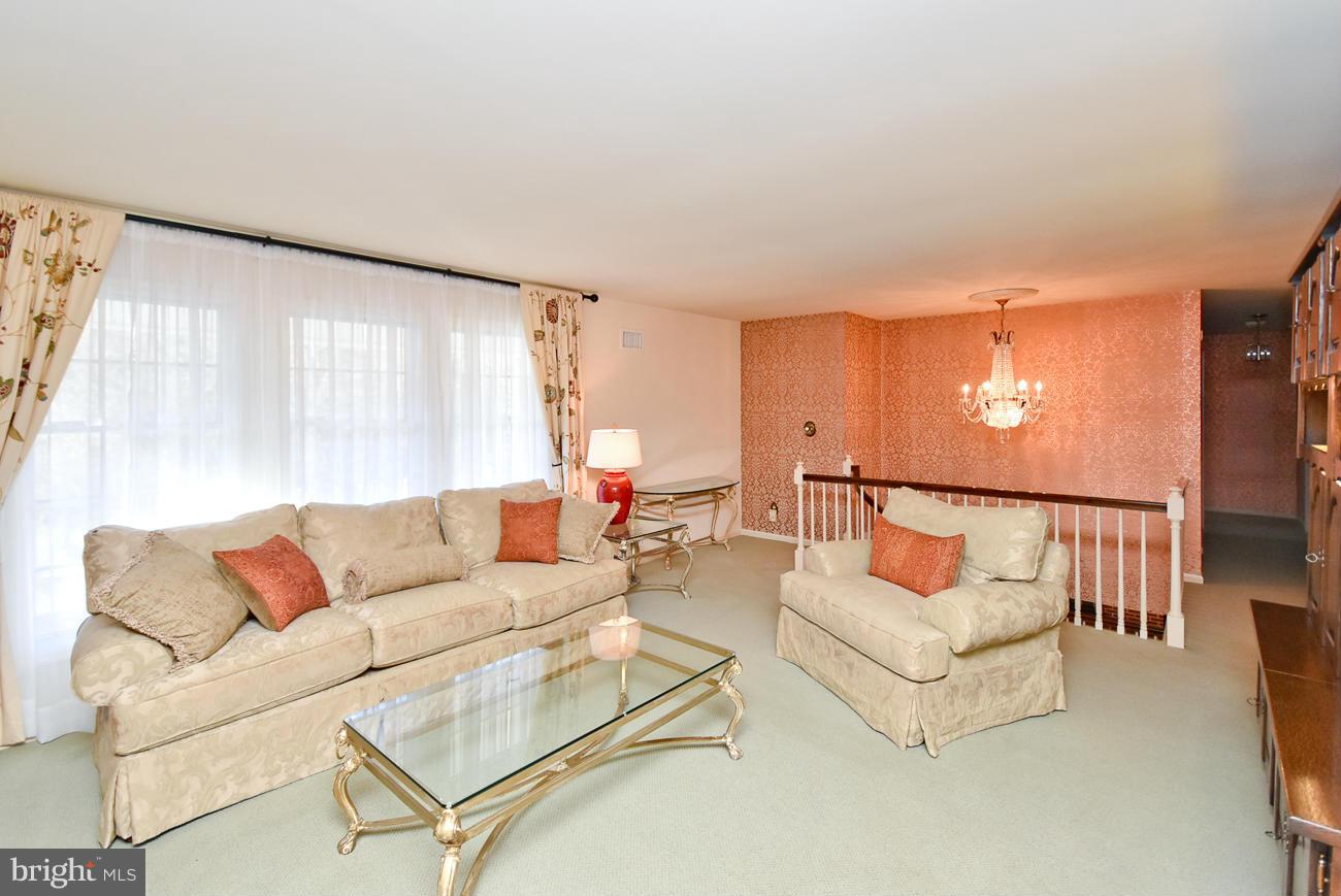 WINCHESTER ESTATES - Residential Lease