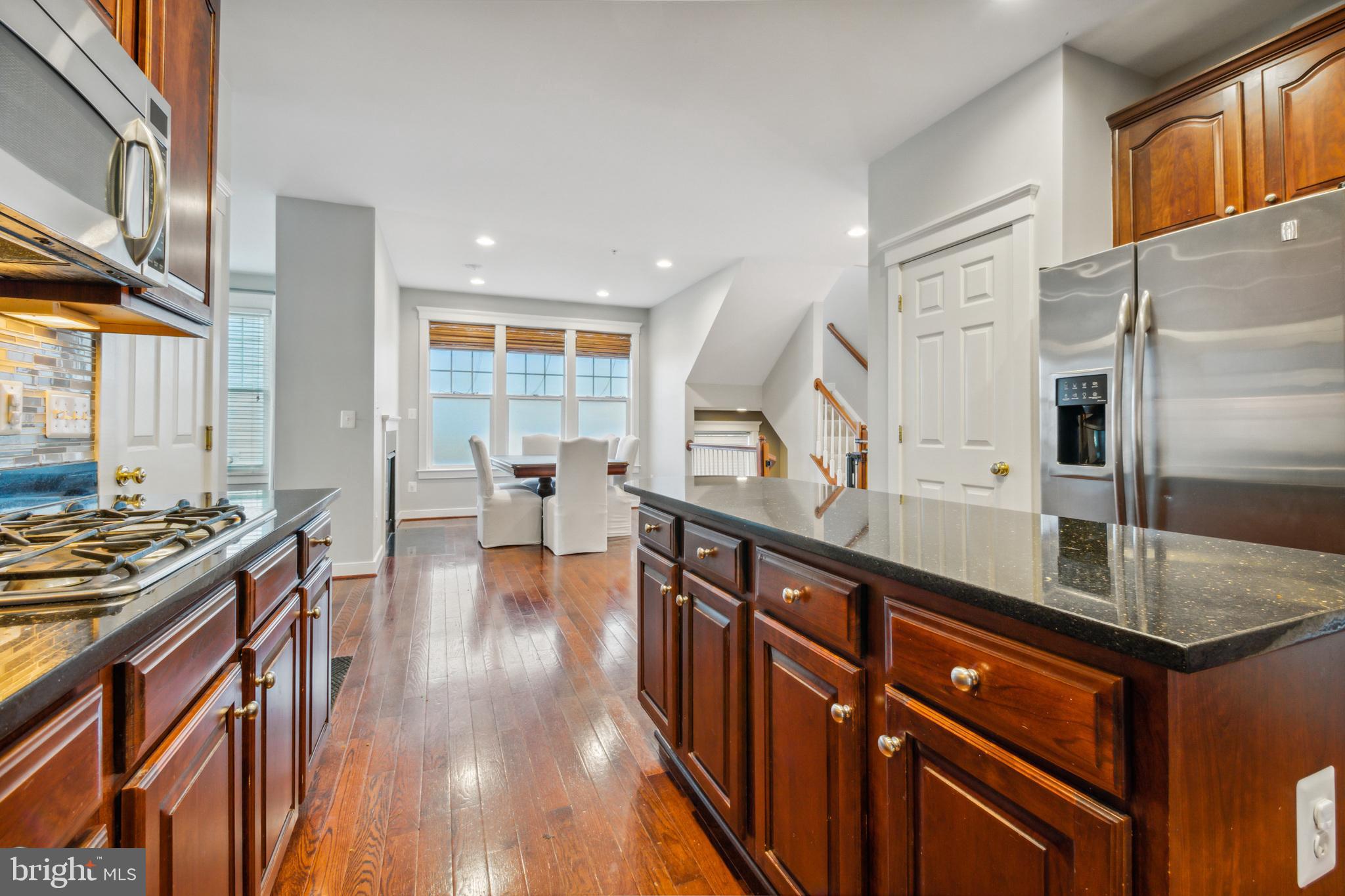 MEADOWS AT MORRIS FARM - Residential Lease