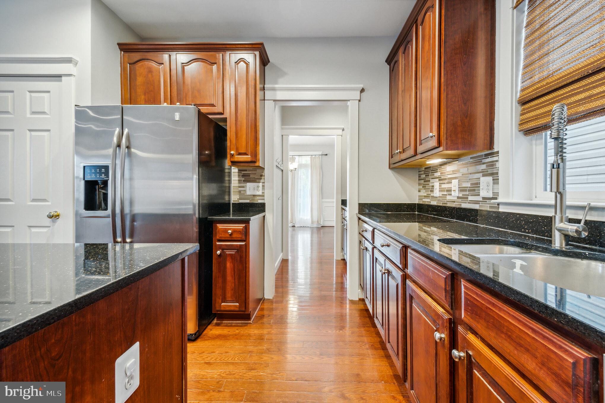 MEADOWS AT MORRIS FARM - Residential Lease