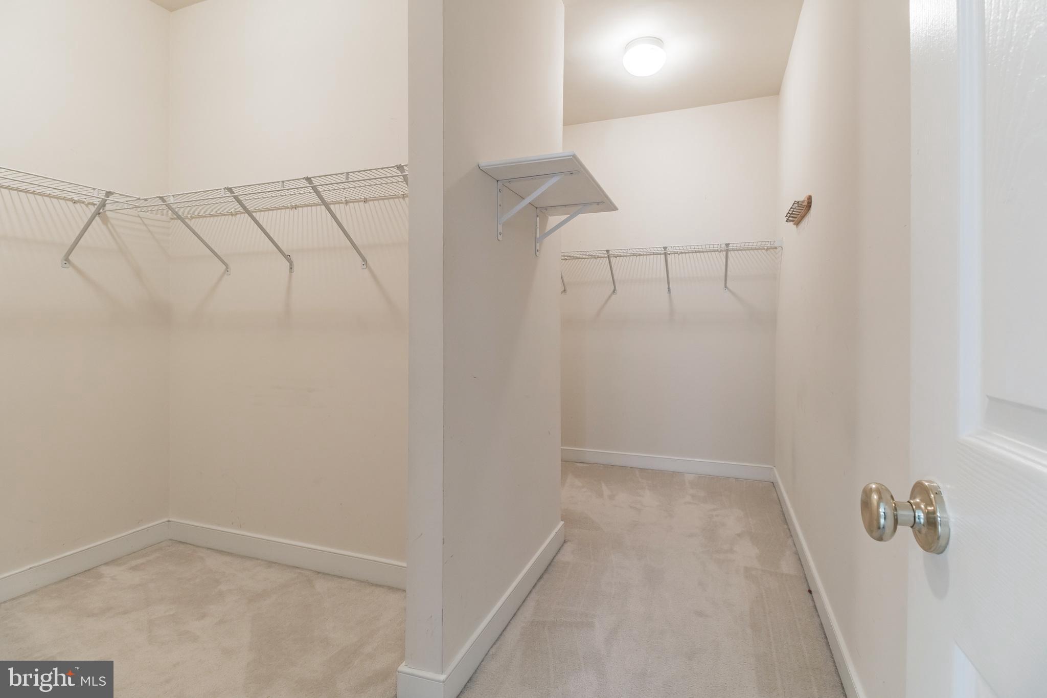 MEADOWS AT MORRIS FARM - Residential Lease