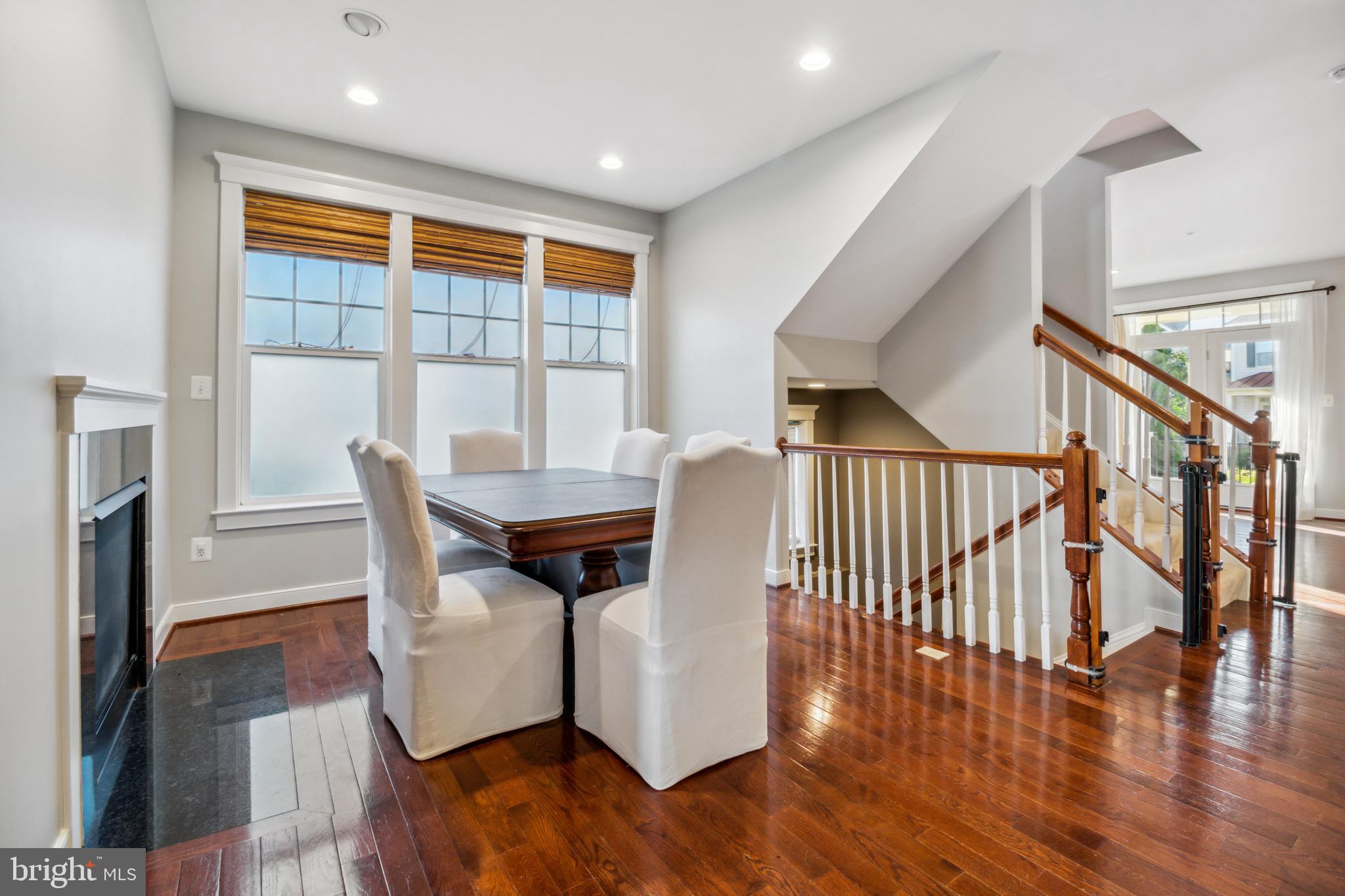 MEADOWS AT MORRIS FARM - Residential Lease