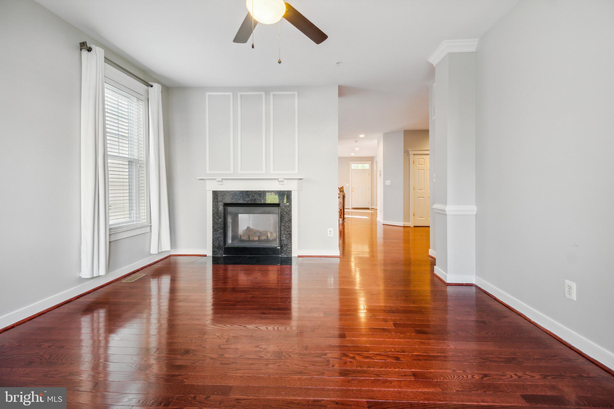 MEADOWS AT MORRIS FARM - Residential Lease