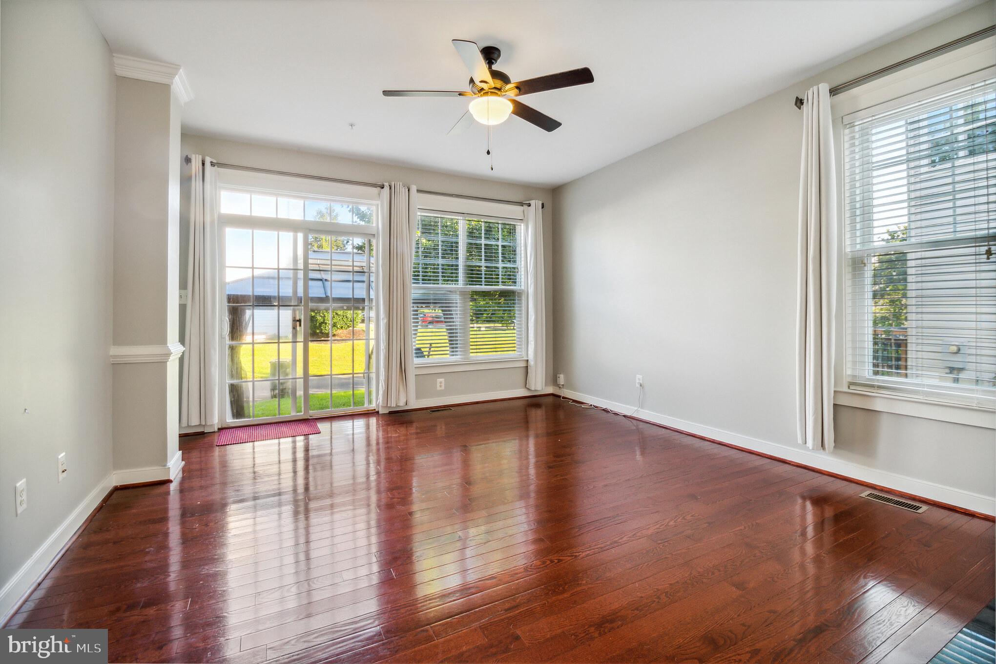 MEADOWS AT MORRIS FARM - Residential Lease