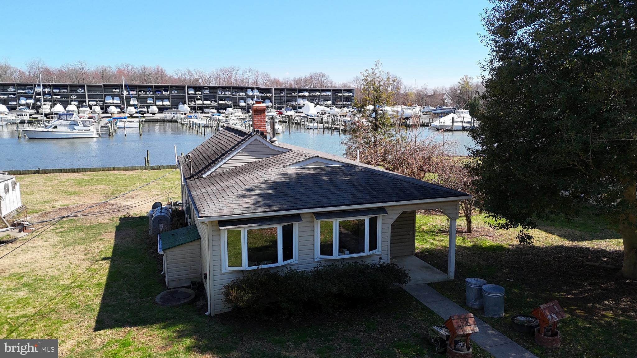 109 HUGHES SHORE ROAD