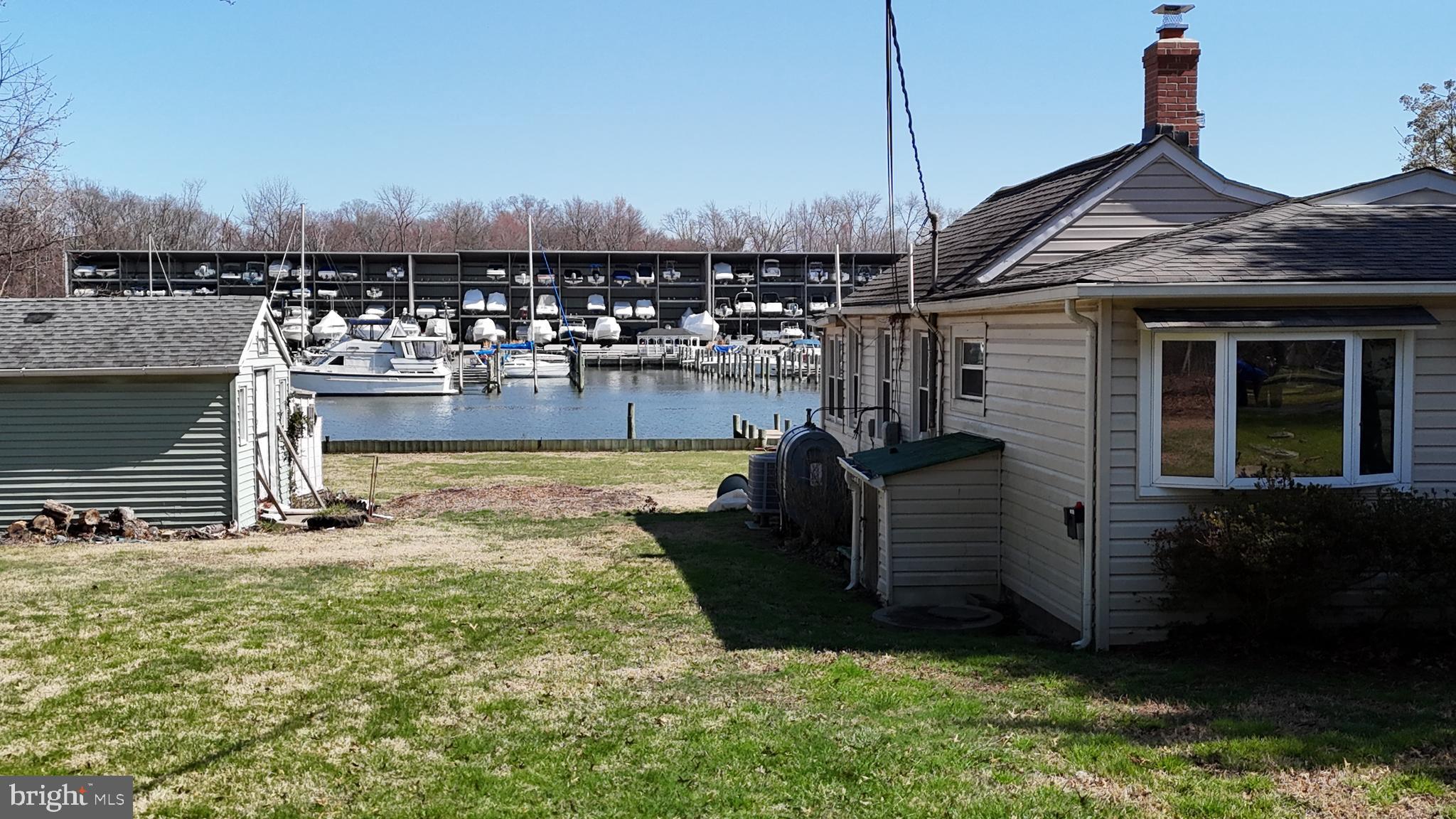 109 HUGHES SHORE ROAD