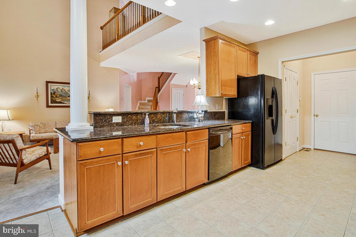 SNOWDEN OVERLOOK - Residential