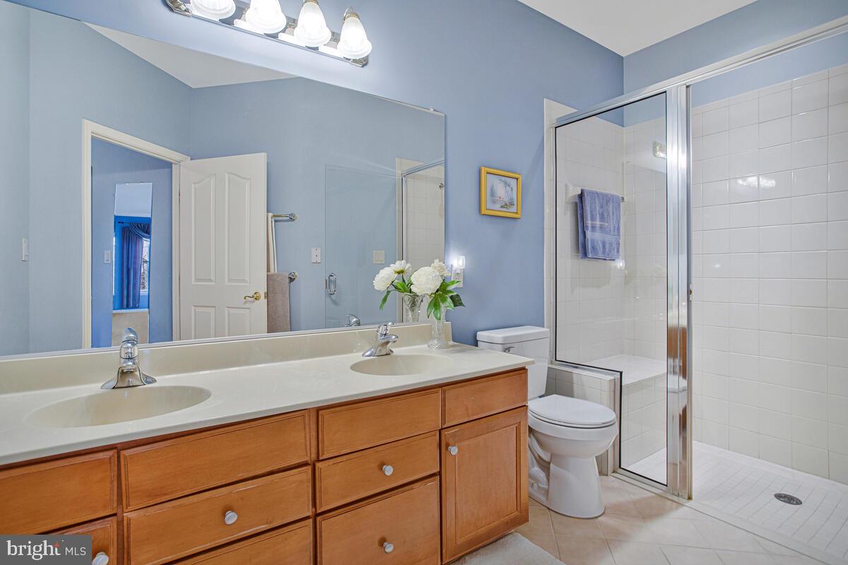 SNOWDEN OVERLOOK - Residential