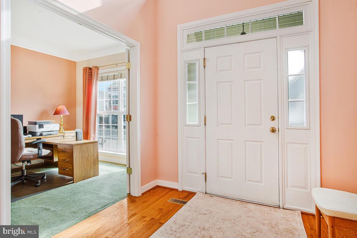 SNOWDEN OVERLOOK - Residential