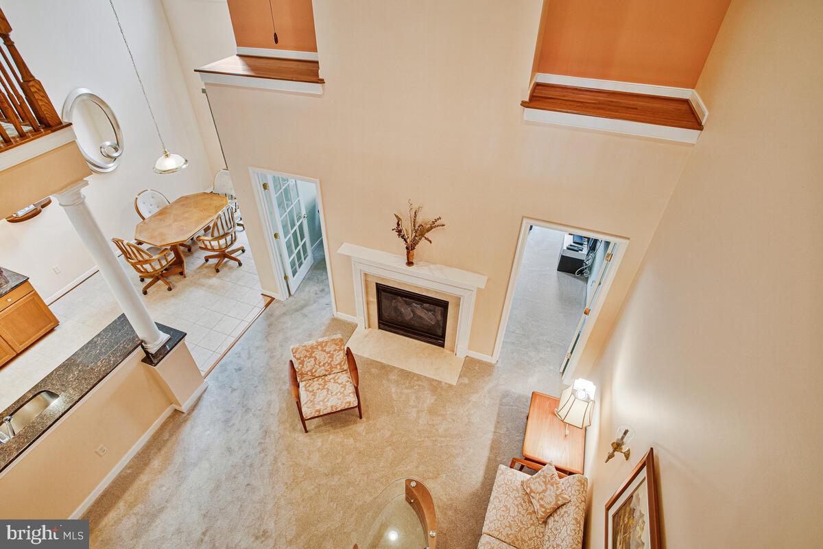 SNOWDEN OVERLOOK - Residential