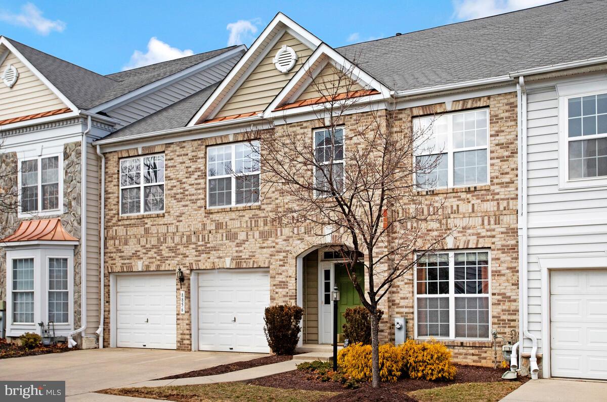 8856 WARM GRANITE DRIVE 41