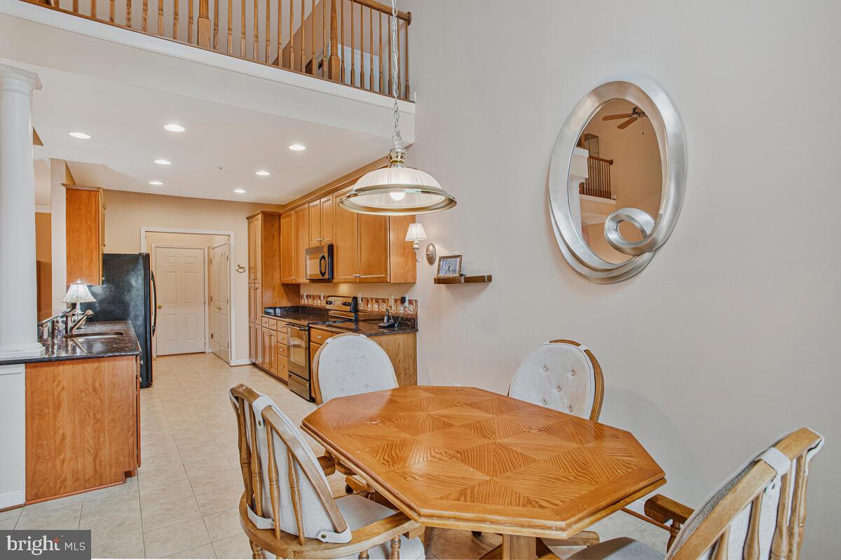 SNOWDEN OVERLOOK - Residential