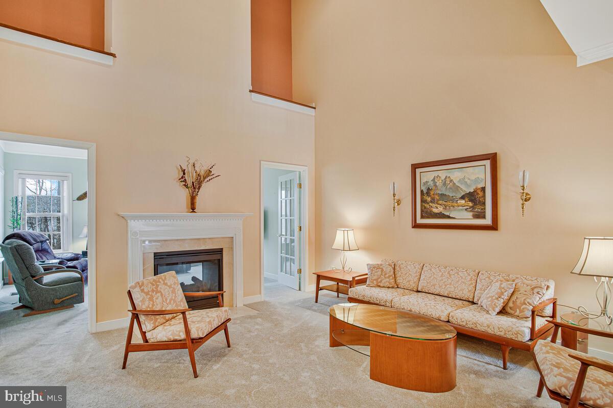 SNOWDEN OVERLOOK - Residential