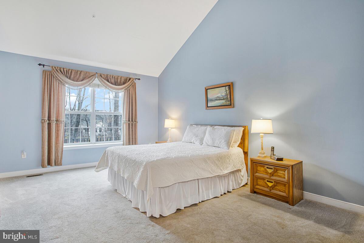 SNOWDEN OVERLOOK - Residential