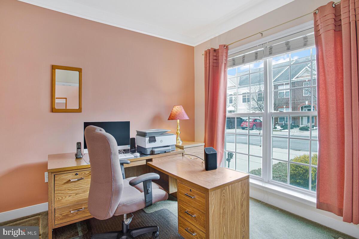 SNOWDEN OVERLOOK - Residential